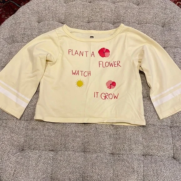 Tea Collection size 8 - Picture 1 of 2